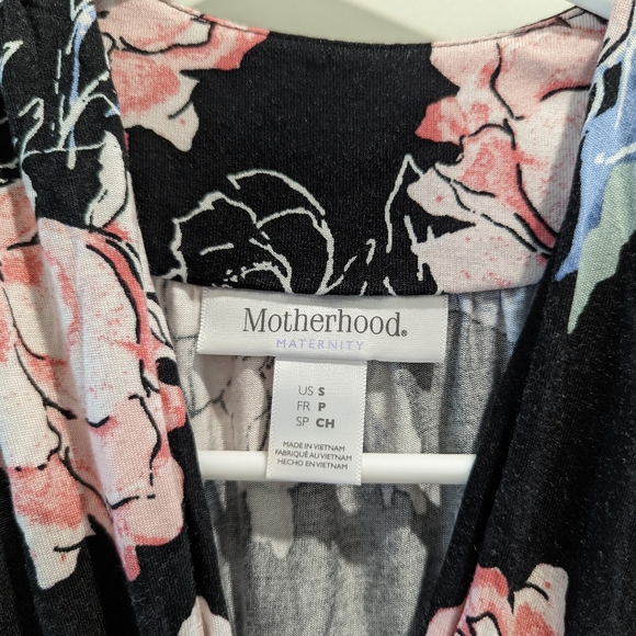 Motherhood Maternity dress - Picture 3 of 4